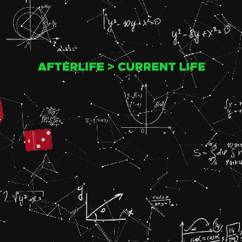 Calculations and Equations and Rolling Dice