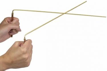 Dowsing Rods