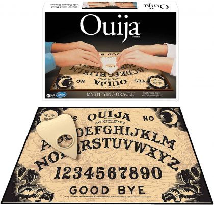 Ouija Board Game